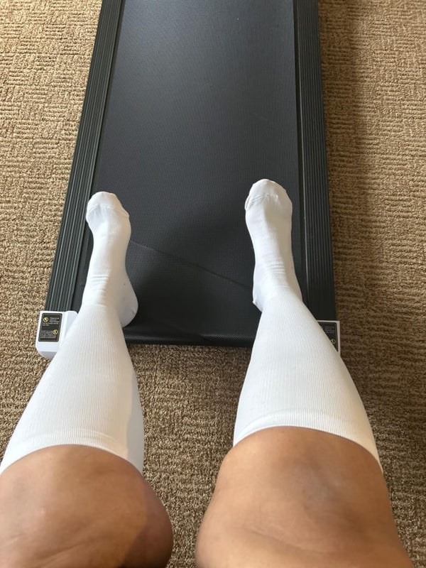 15.000+ Women Across the UK Love My Socks!